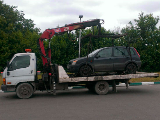 evakuatori v Подпорожье